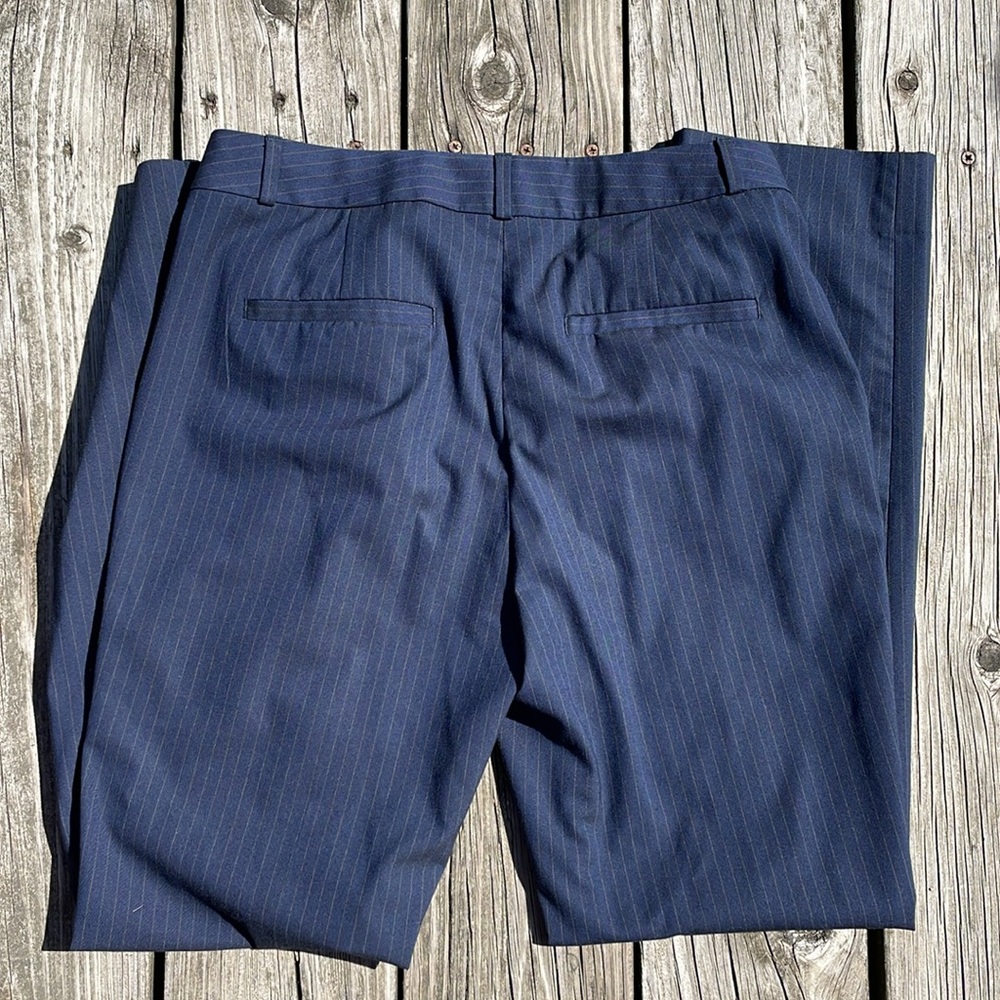 Banana Republic Ryan Fit Pants - Picture 4 of 5